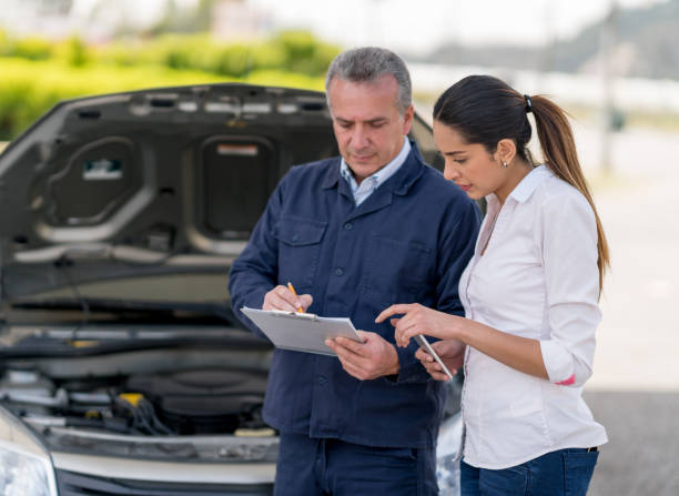 Auto insurance consultation in Whitehall, MI