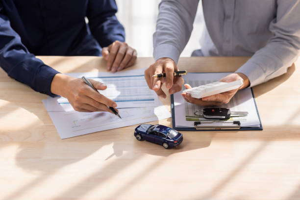 Car insurance options for Whitehall residents